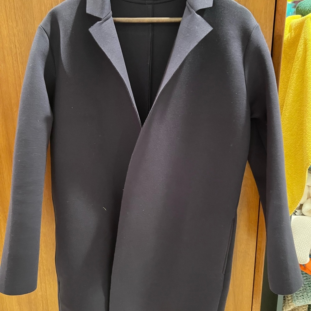 Major Threads Size Medium, 34r Jacket - image 2